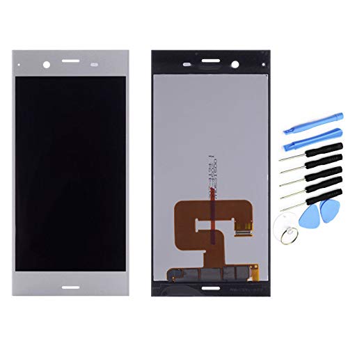 Amazon.co.jp: YQZ Xperia XZ1 SO-01K SOV36 G8341 G8342 修理交換用